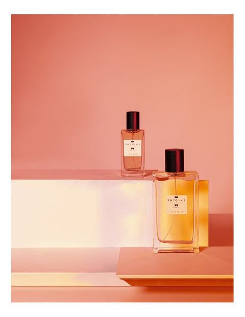 ANTOINE kūno kvepalai "Jasmin", 100 ml