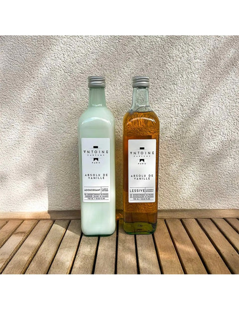 ANTOINE Skalbiklis „Vanille“ 750 ml