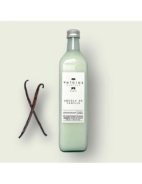 ANTOINE Minkštiklis „Vanille“ 750 ml.