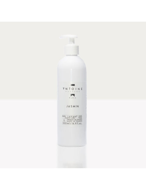 ANTOINE rankų ir kūno prausiklis „Jasmin“ 500 ml.