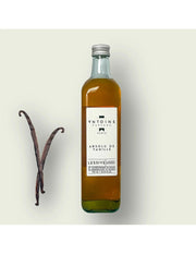ANTOINE Laundry Detergent "Vanille" 750 ml