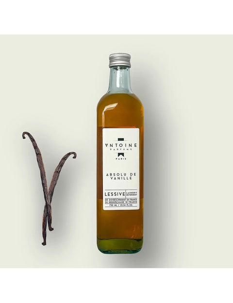ANTOINE Skalbiklis „Vanille“ 750 ml