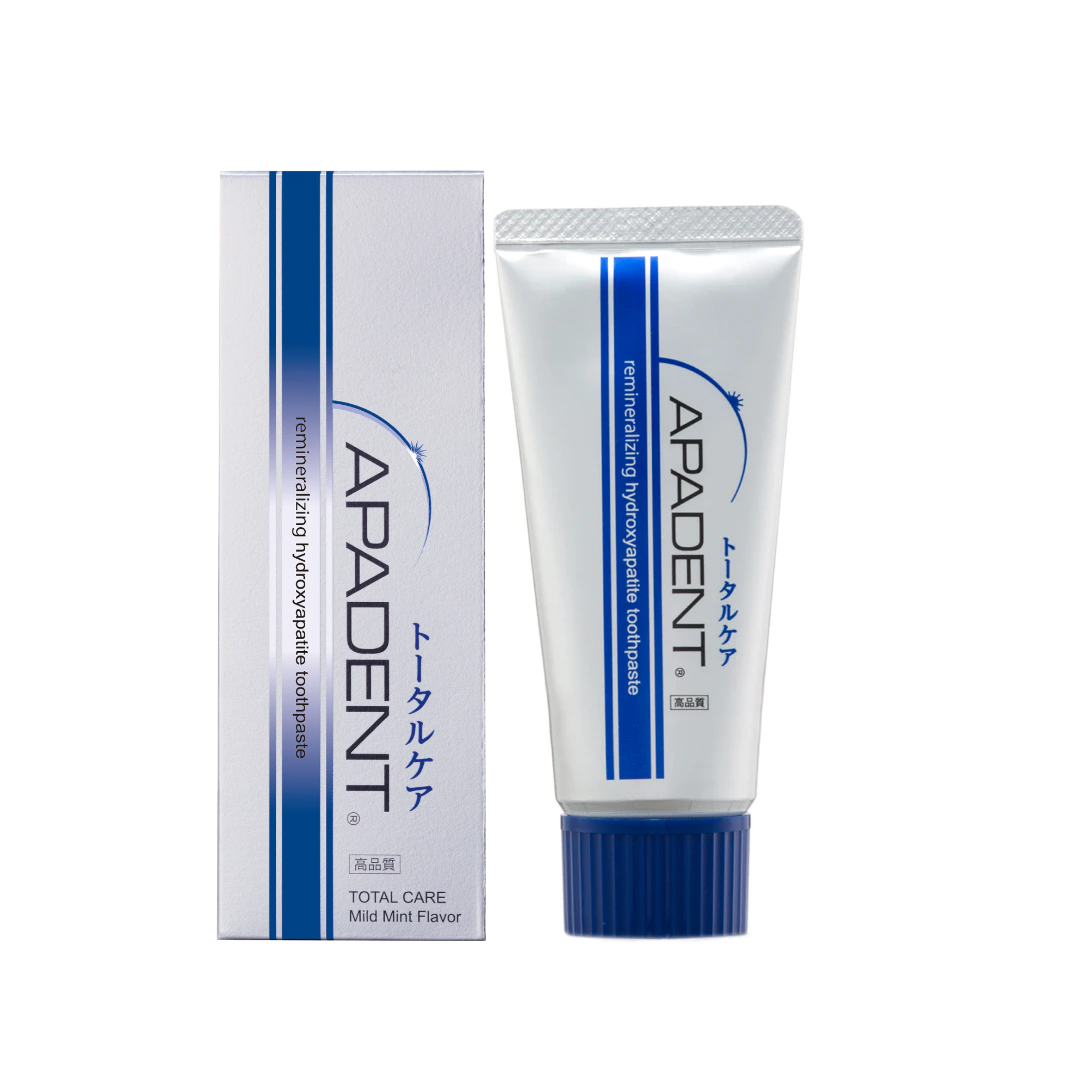 APADENT Total Care for Tooth Remineralization, 60 G