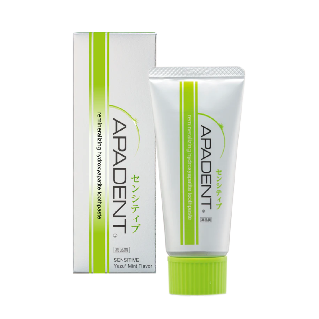 APADENT Sensitive Care for Sensitive Teeth, 60 G