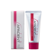 APADENT PERIO For Gum Disease Prevention, 60 G