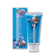 APADENT KIDS, 3+ SLS-free/ Strawberry/Grape Flavor 60g
