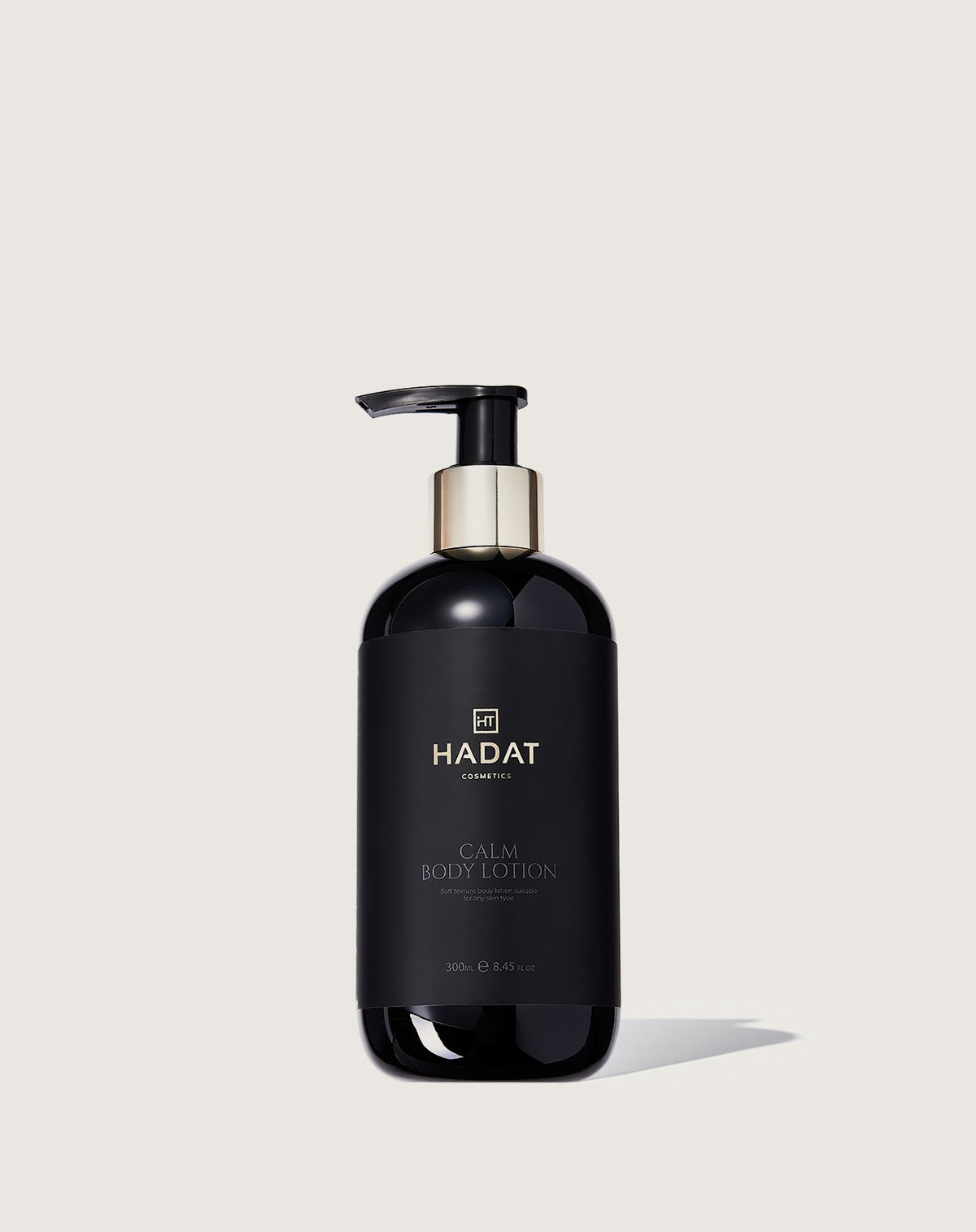 Hadat Cosmetics Calm Body Lotion – body lotion 300 ml