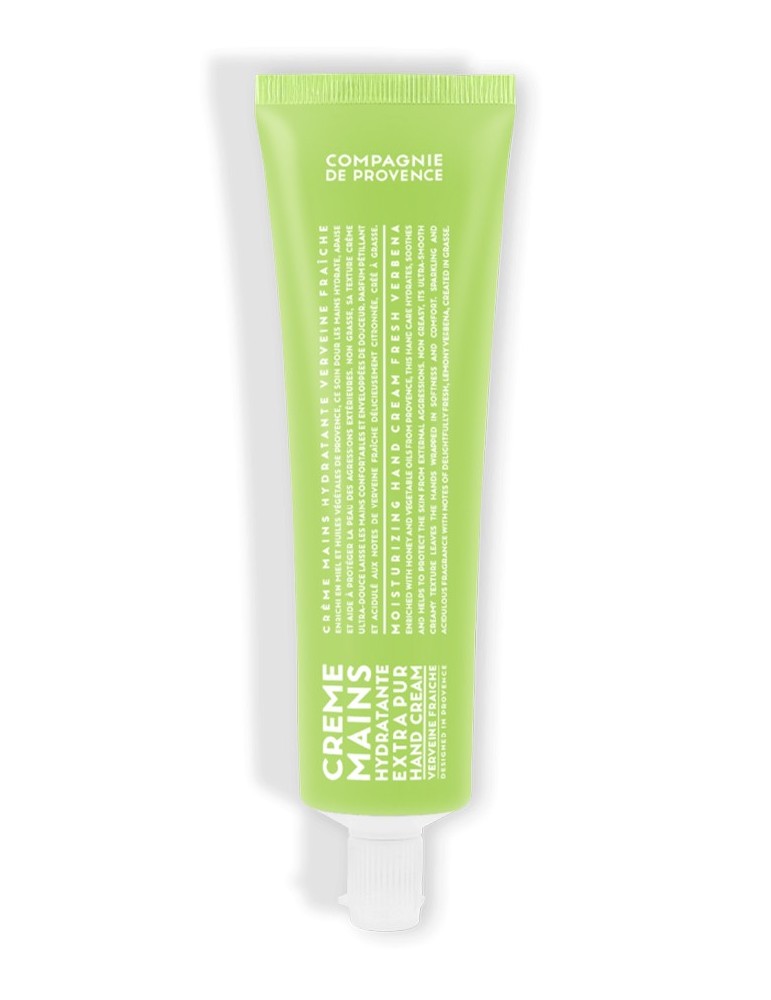 CDP "Fresh Verbena" Hand Cream 30 ml