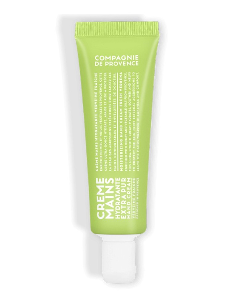 CDP "Fresh Verbena" Hand Cream 30 ml