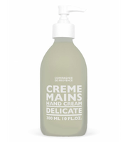 CDP "Delicate" hand cream 300 ml