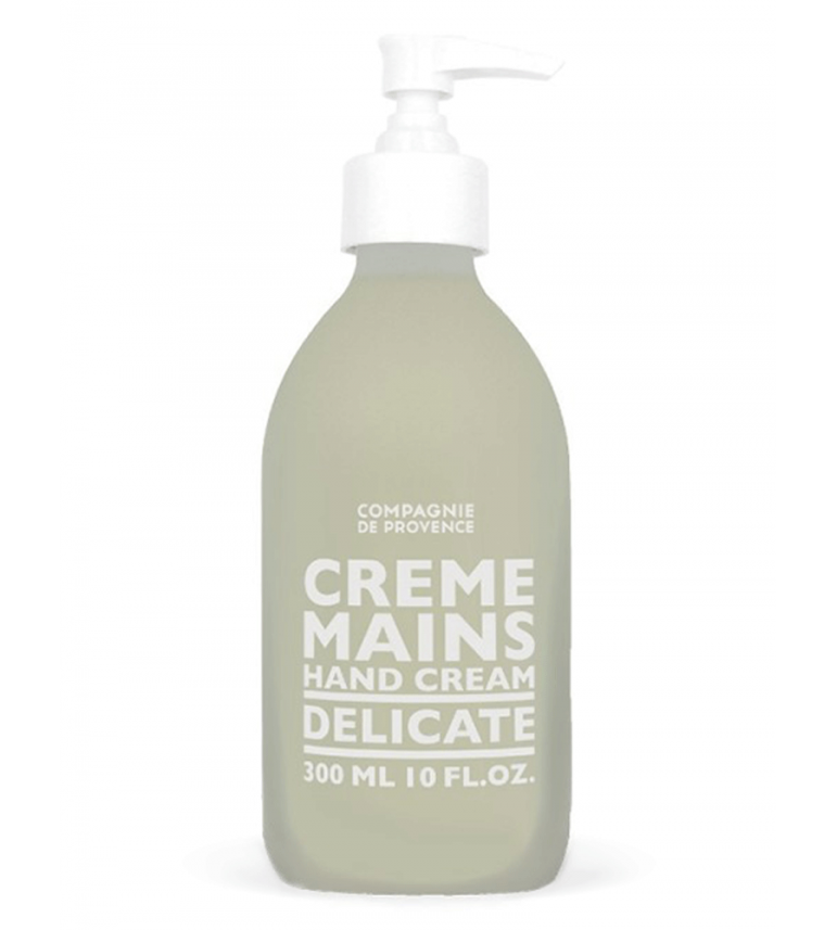 CDP "Delicate" hand cream 300 ml