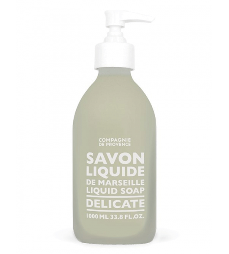 CDP Liquid Marseille Soap "Delicate" 300 ml