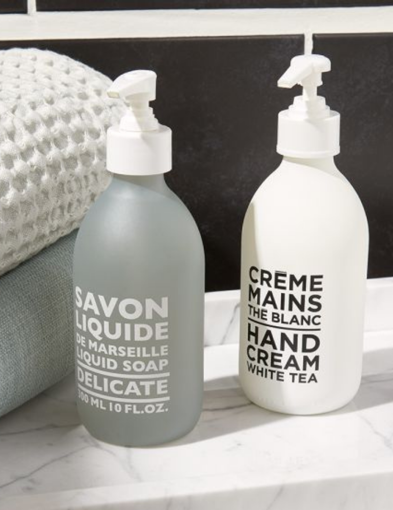 CDP Liquid Marseille Soap "Delicate" 300 ml