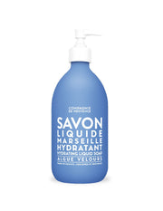 CDP Velvet Seaweed liquid soap 300 ml