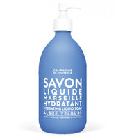 CDP Velvet Seaweed liquid soap 495 ml.