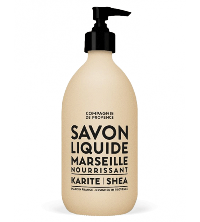 CDP Shea Butter liquid soap 495 ml