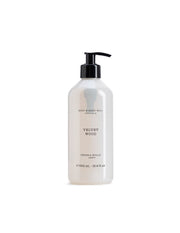 CERERIA MOLLA "Velvet Wood" liquid soap 500 ml.