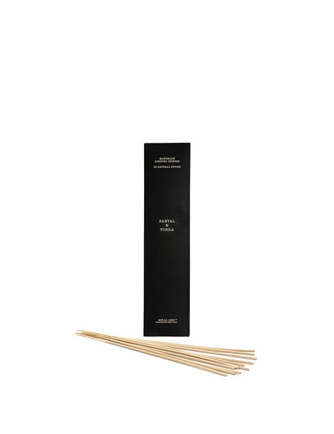 CERERIA MOLLA smilkalai „Santal & Tonka“ (20 vnt.)