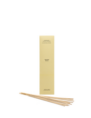 CERERIA MOLLA "Velvet Wood" incense sticks (20 pcs.)