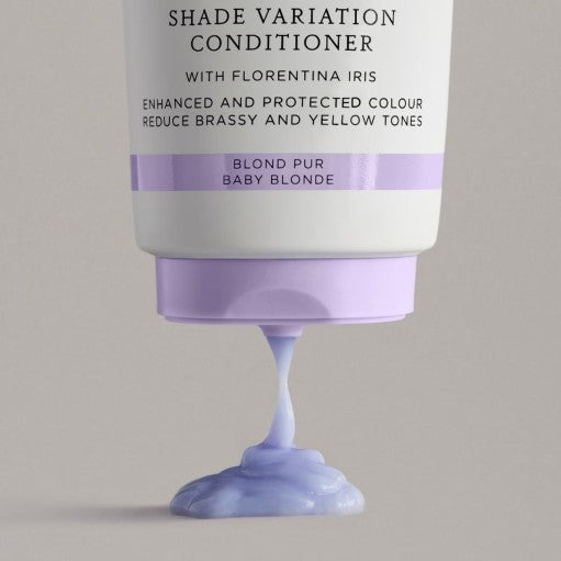 Christophe Robin Shade Variation Care Nutritive Mask with Florentine Iris, 250 ml.