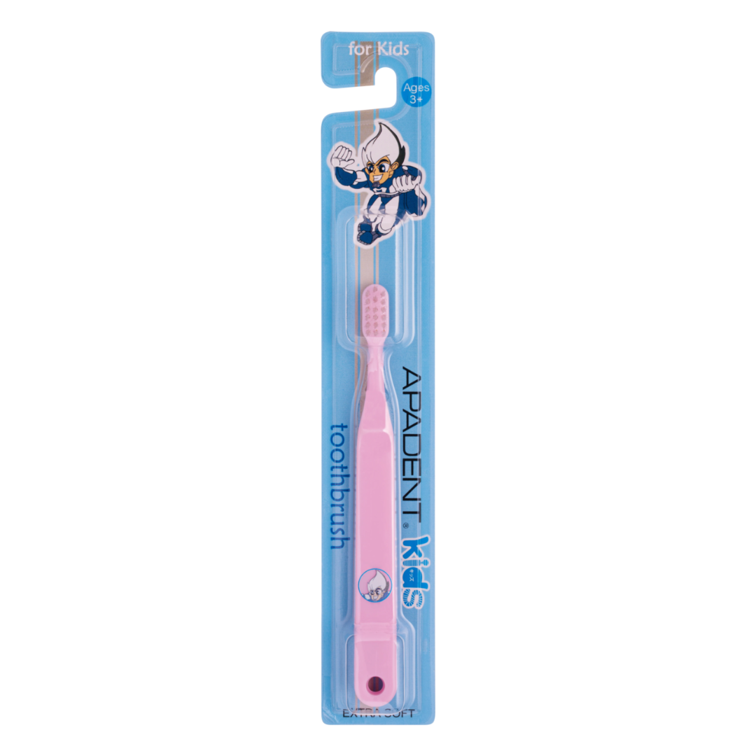 APADENT KIDS Toothbrushes