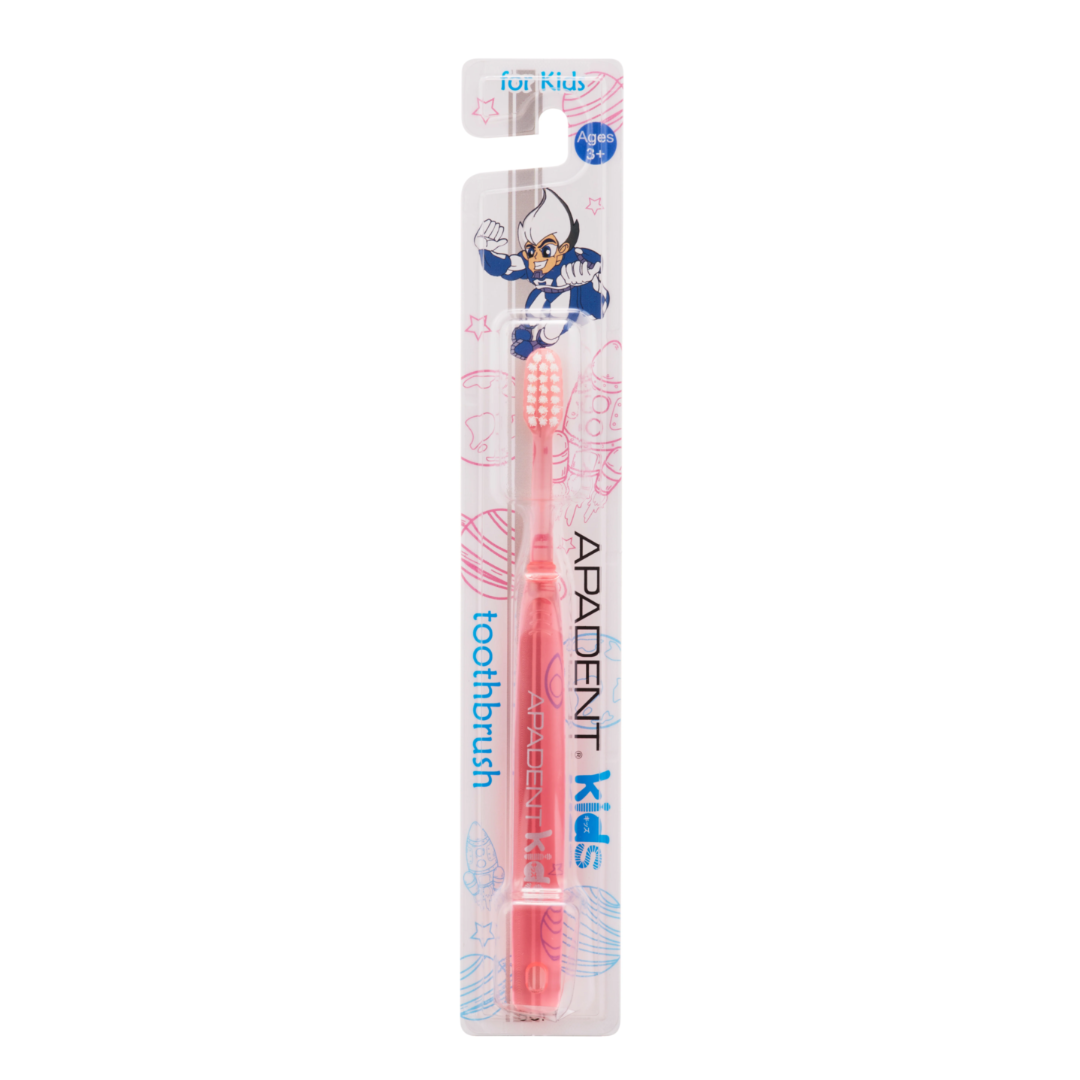 APADENT KIDS Toothbrushes
