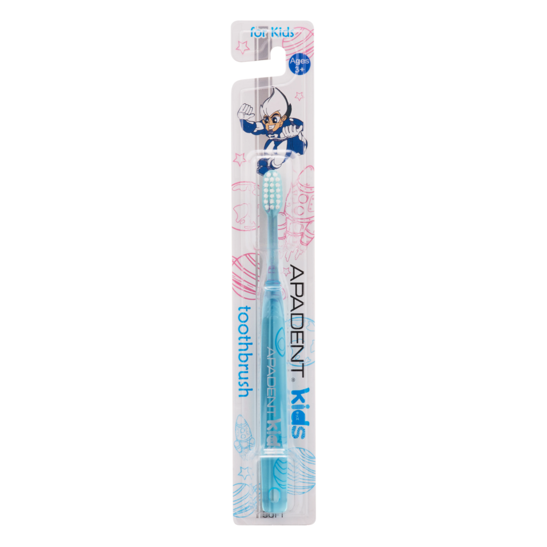APADENT KIDS Toothbrushes