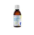 Eqology Pure Arctic Oil For Kids grynas omega-3 aliejus vaikams su vitaminu D3