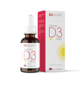 Eqology Vitamin D3 Drops