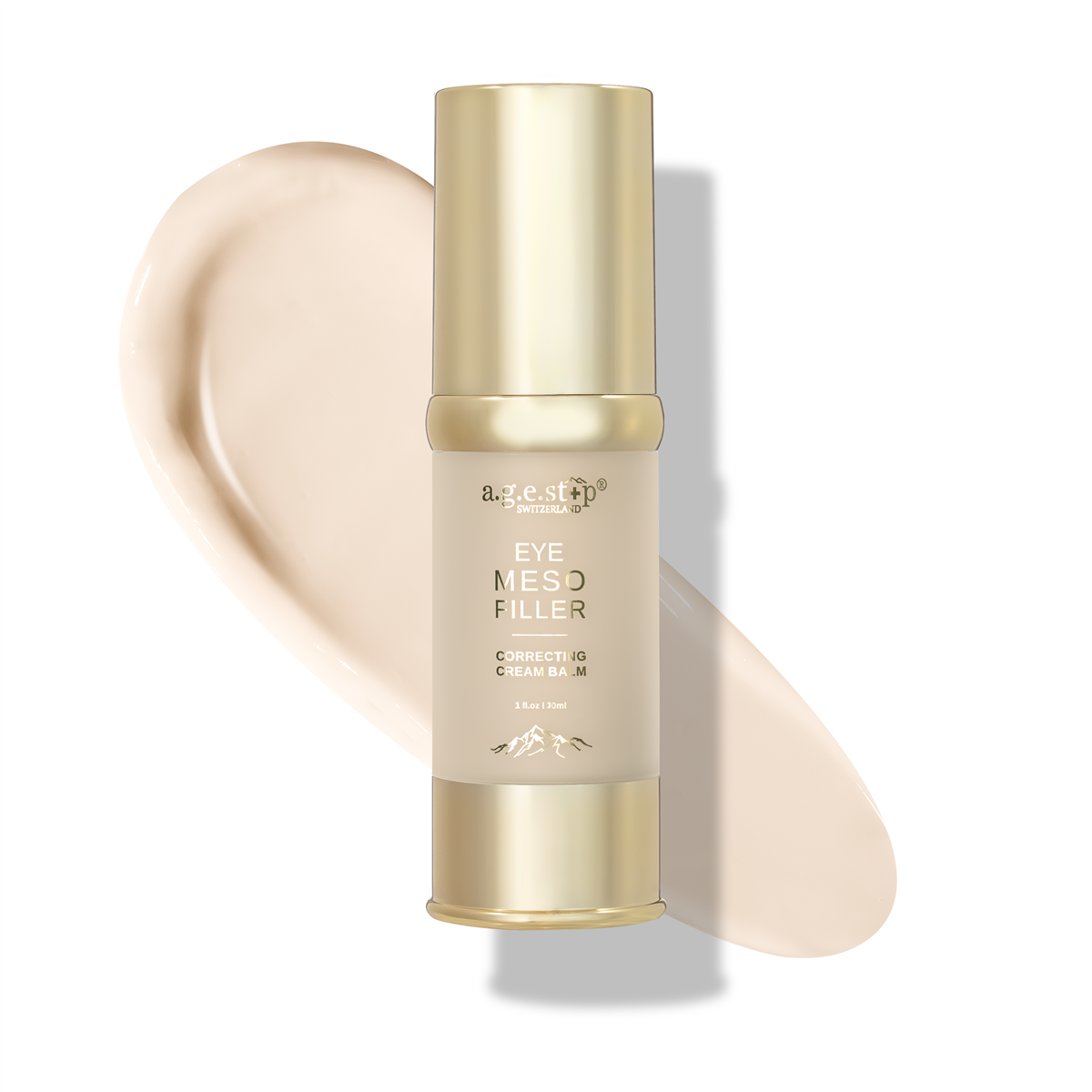 Eye Meso Filler eye cream