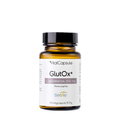 GlutOx L-glutationas 500 mg