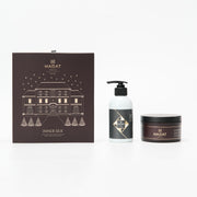 Hadat Cosmetics Inner Silk Kit – a hair break