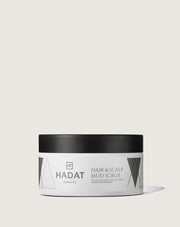 Hadat Cosmetics Hair & Scalp Mud Scrub – scalp scrub 300 ml
