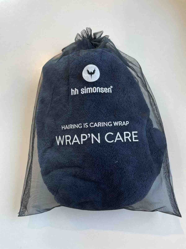 HH Simonsen Hair Towel hair towel/turban