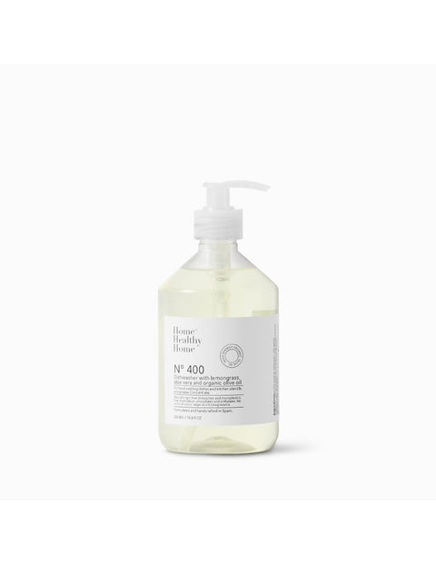 HOME HEALTHY indų ploviklis „N400“ 500 ml.