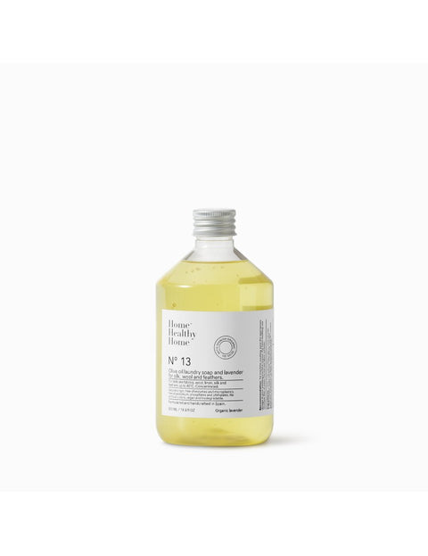 HOME HEALTHY skalbiklis šilkui ir vilnai „N13“ 500 ml.