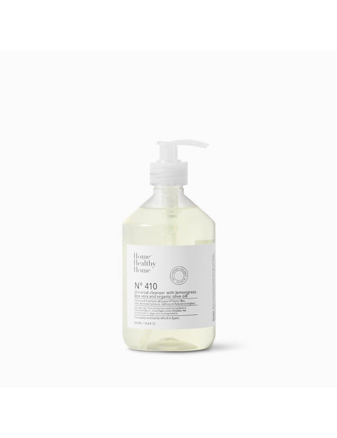 HOME HEALTHY universalus valiklis „N410“ 500 ml.