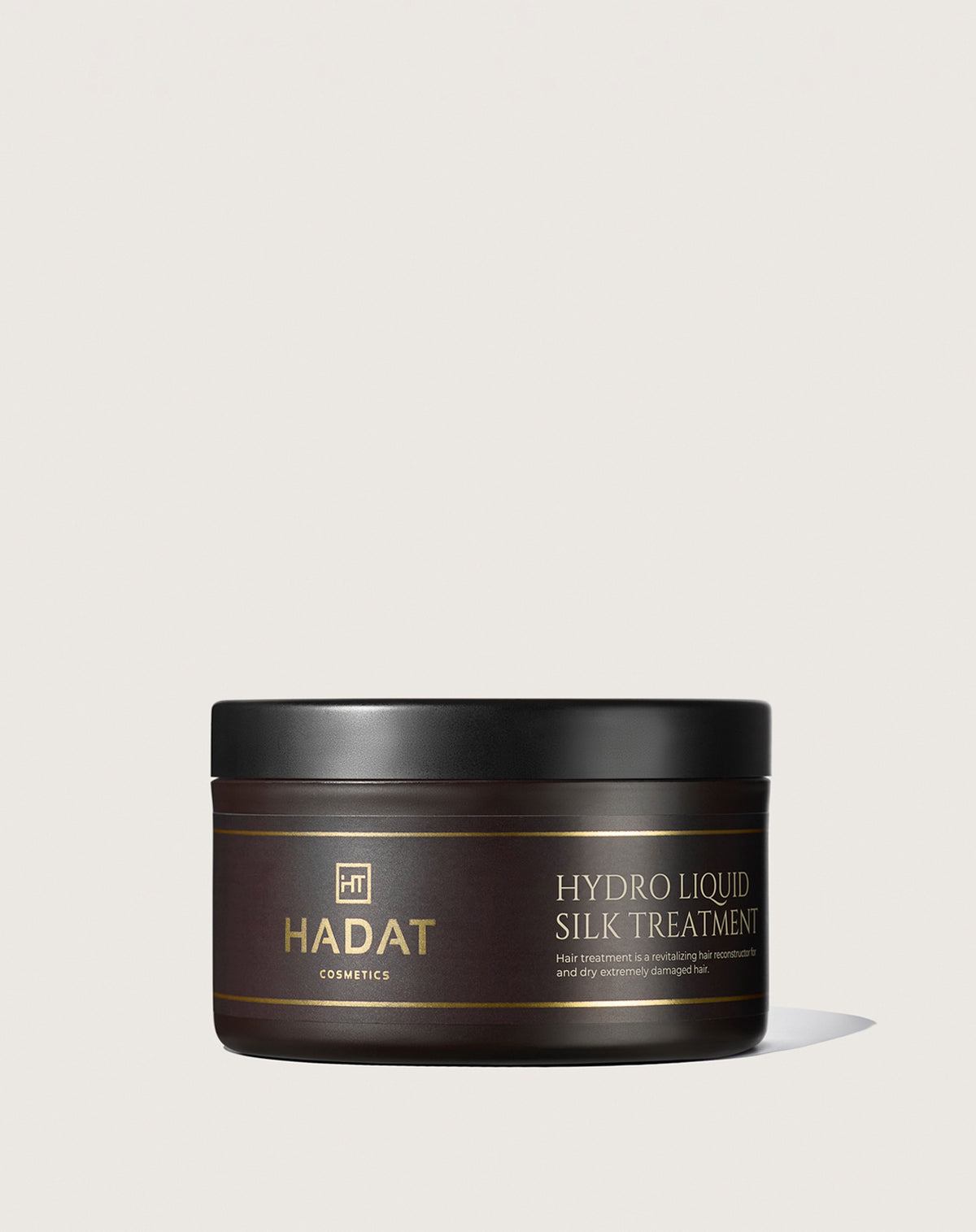 Hadat Cosmetics Hydro Liquid Silk Treatment – hydro silk hair mask 300ml
