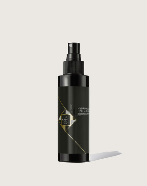 Hadat Cosmetics Hydro Miracle Hair Leave-in Serum – nenuplaunamas plaukų serumas 110 ml