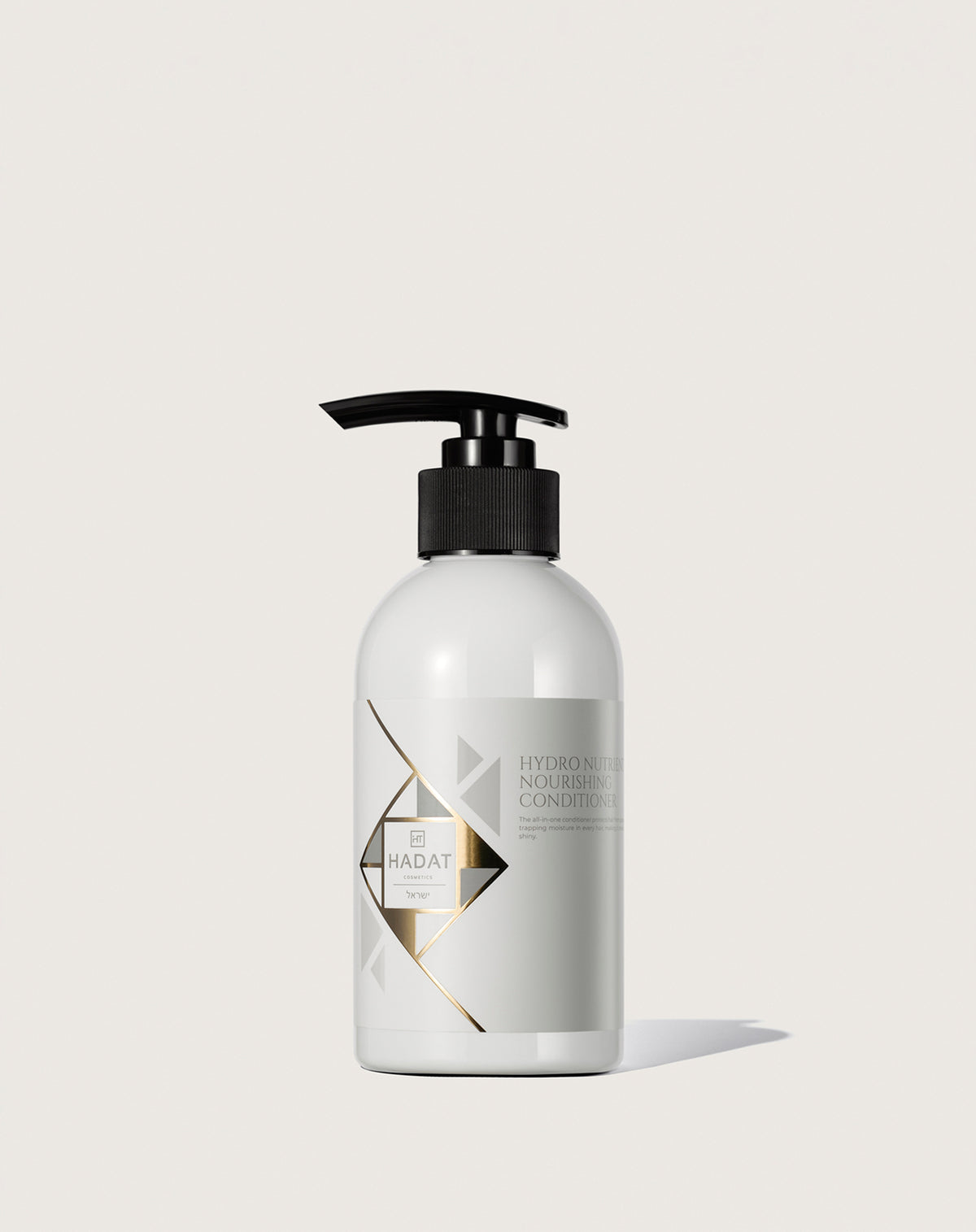 Hadat Cosmetics Hydro Nutrient Nourishing Conditioner – nourishing conditioner 250 ml