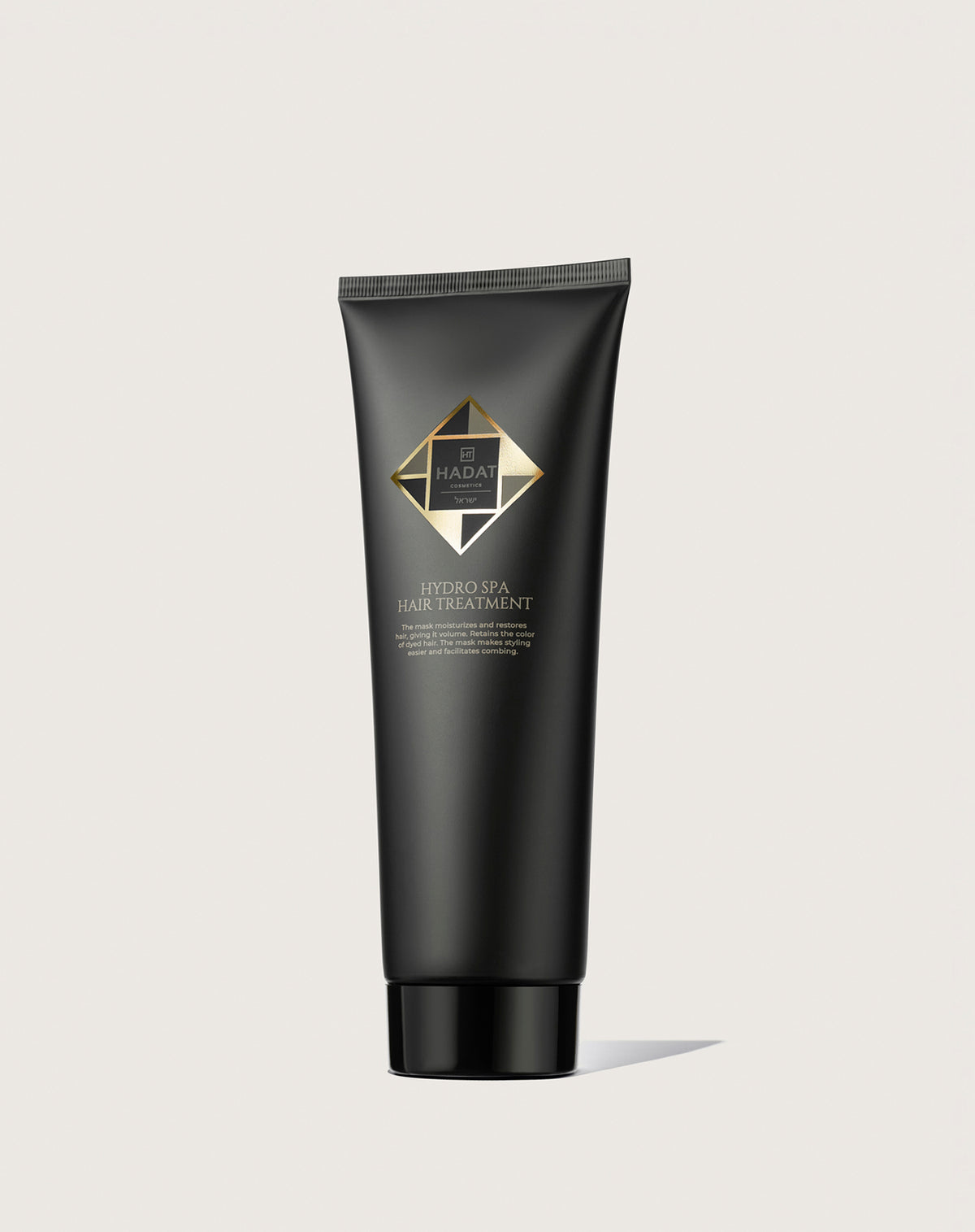Hadat Cosmetics Hydro Spa Hair Treatment – Hydro Spa Hair Mask 250ml