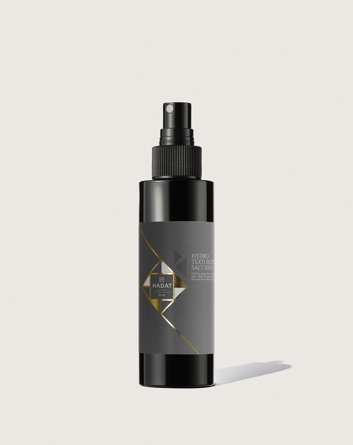 Hadat Cosmetics Hydro Texturizing Salt Spray – texturizing salt spray 110 ml