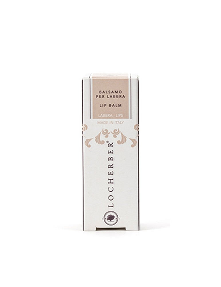 LOCHERBER Lip Balm SPF 15 4.5 ml.