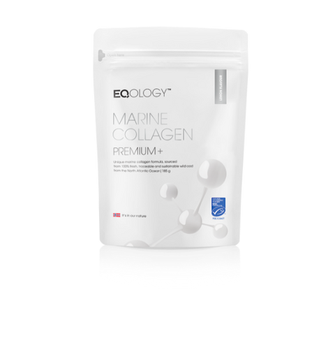 Eqology Marine Collagen Premium+