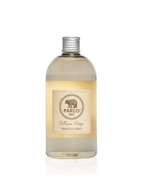PARCO 1923 namų kvapo papildymas „PESCO DI IORIO“ 500 ml