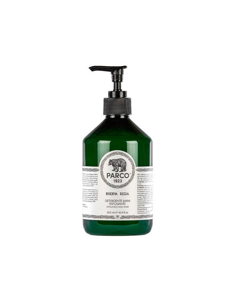PARCO 1923 šveičiamasis muilas „Riserva Regia“ 500 ml
