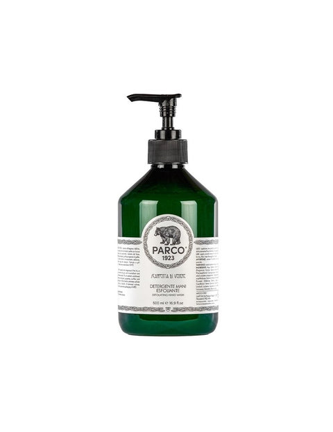 PARCO 1923 šveičiamasis muilas „Scarpetta di Venere“ 500 ml