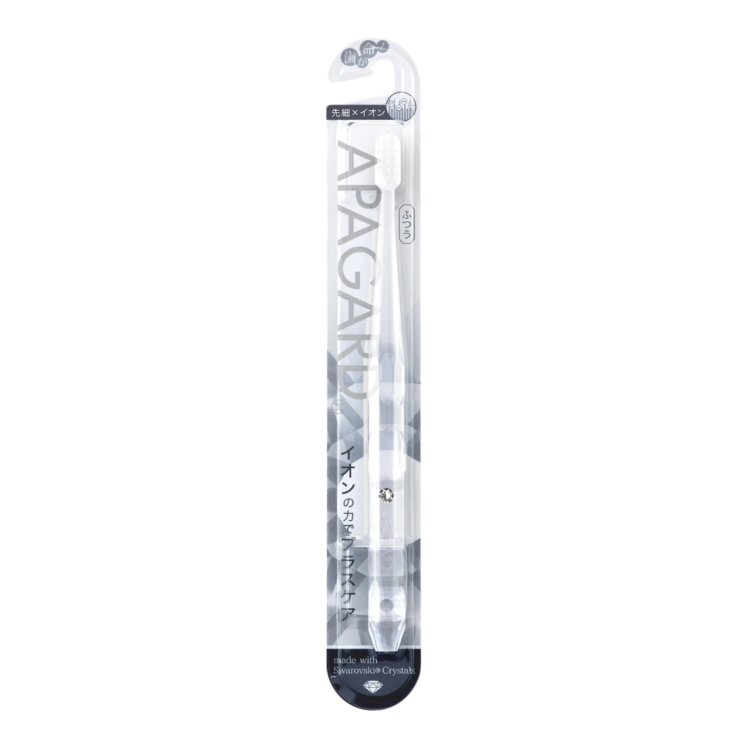 APAGARD Crystal Toothbrush, 180 mm