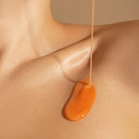 Age - Stop Veido Koncentratas VENOM THERAPY, 50 ml