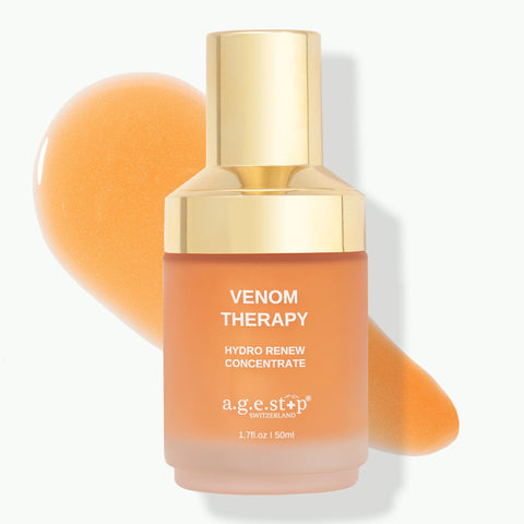 Age - Stop Veido Koncentratas VENOM THERAPY, 50 ml